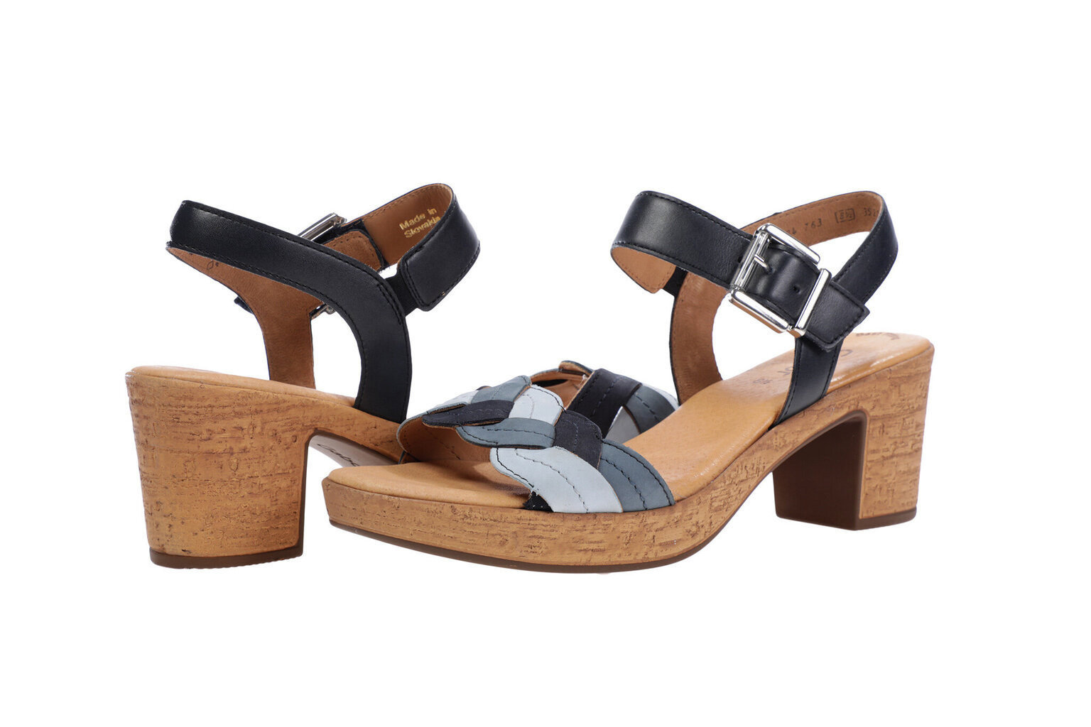 Sandaalid naistele Gabor 89399 цена и информация | Naiste sandaalid | kaup24.ee