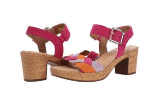 Sandaalid naistele Gabor 92737 hind ja info | Naiste sandaalid | kaup24.ee