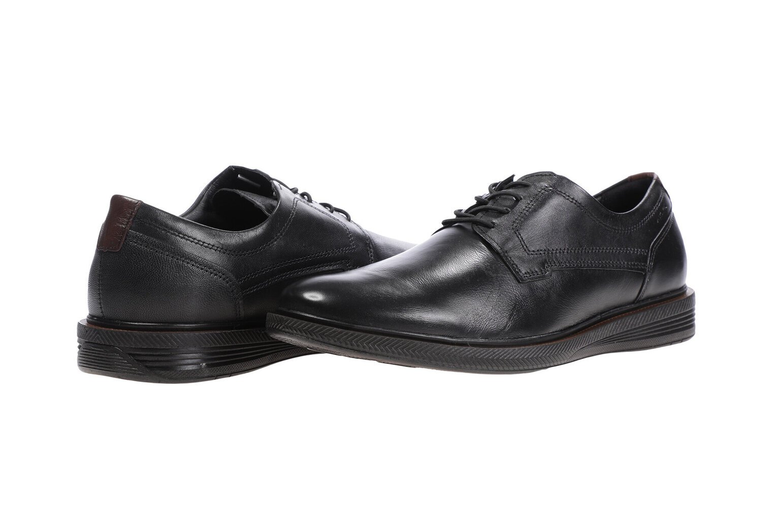 Klassikalised kingad meestele Pegada 60059_2090 hind ja info | Meeste kingad, saapad | kaup24.ee