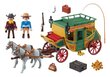 70013 PLAYMOBIL® Western, Kauboi kaarik hind ja info | Klotsid ja konstruktorid | kaup24.ee