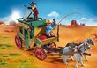 70013 PLAYMOBIL® Western, Kauboi kaarik hind ja info | Klotsid ja konstruktorid | kaup24.ee