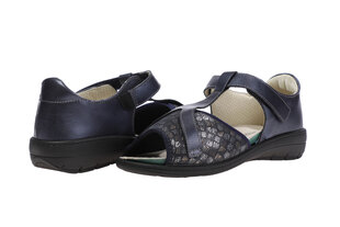 Sandaalid naistele PodoWell 49463 hind ja info | Naiste sandaalid | kaup24.ee