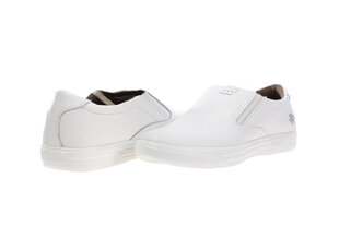 Туфли спортивного типа Pegada, мужские, белые 48206_2090-46 цена и информация | Кроссовки для мужчин | kaup24.ee