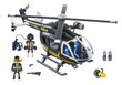 9363 PLAYMOBIL® City Action, Pääste helikopter цена и информация | Klotsid ja konstruktorid | kaup24.ee