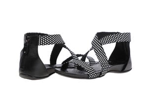 Sandaalid naistele Tanex 90805_7190 hind ja info | Naiste sandaalid | kaup24.ee