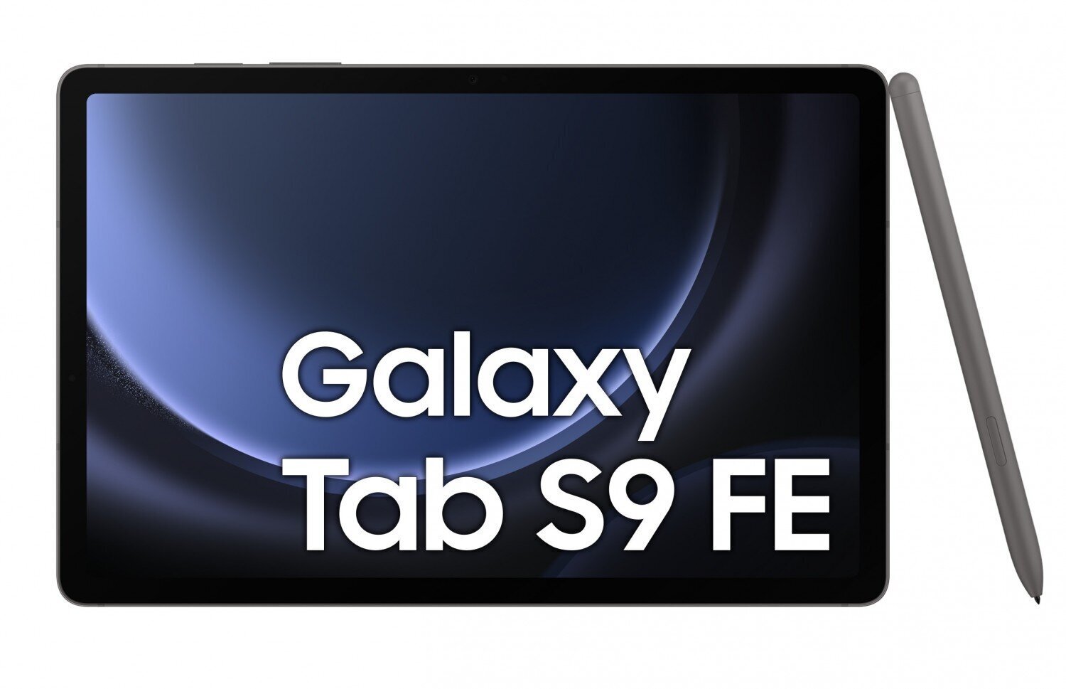 Samsung Galaxy Tab S9 FE WiFi 8/256GB Gray SM-X510NZAEEUE цена и информация | Tahvelarvutid | kaup24.ee