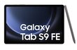 Samsung Galaxy Tab S9 FE WiFi 6/128GB Gray SM-X510NZAAEUE hind ja info | Tahvelarvutid | kaup24.ee