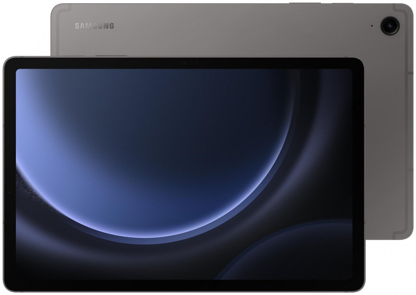 Samsung Galaxy Tab S9 FE WiFi 6/128GB Gray SM-X510NZAAEUE hind ja info | Tahvelarvutid | kaup24.ee