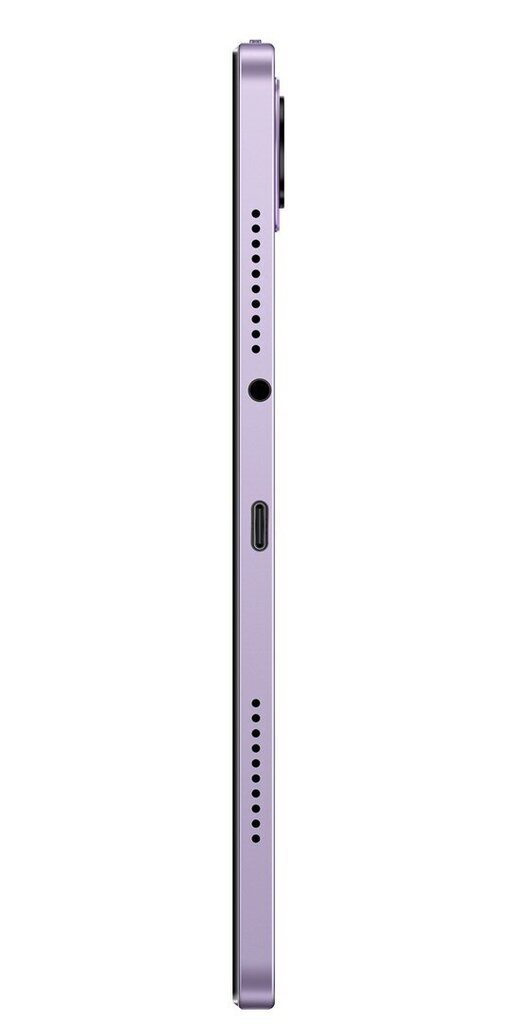 Xiaomi Redmi Pad Se 4/128GB Lavender Purple цена и информация | Tahvelarvutid | kaup24.ee