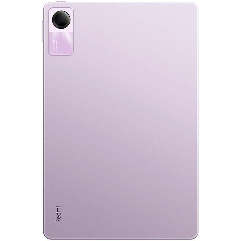 Xiaomi Redmi Pad Se 4/128GB Lavender Purple hind ja info | Tahvelarvutid | kaup24.ee