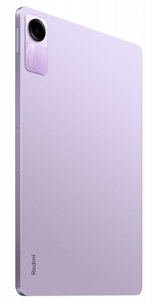 Xiaomi Redmi Pad Se 4/128GB Lavender Purple hind ja info | Tahvelarvutid | kaup24.ee