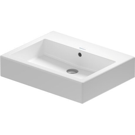 Valamu Duravit Vero 50x47 hind ja info | Kraanikausid, valamud | kaup24.ee