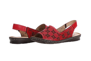 Sandaalid naistele Toscany 82608_3790 hind ja info | Naiste sandaalid | kaup24.ee