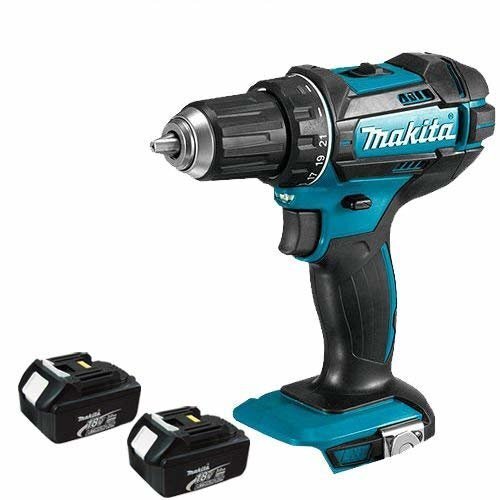 Аккумуляторный ударный гайковерт Makita DHP482Z цена | kaup24.ee