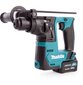 Akuga perforaator Makita HR140DSMJ, 10,8 V hind ja info | Akutrellid, kruvikeerajad | kaup24.ee