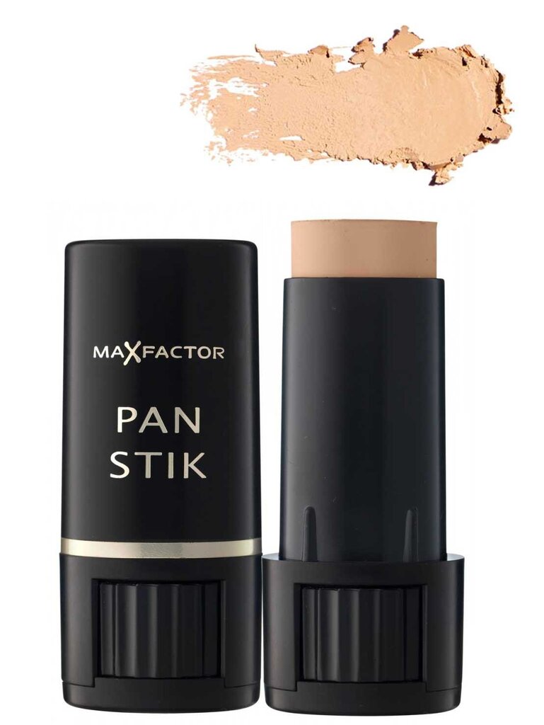 Jumestuskreem Max Factor Pan Stik 30 Olive, 9 ml цена и информация | Jumestuskreemid, puudrid | kaup24.ee