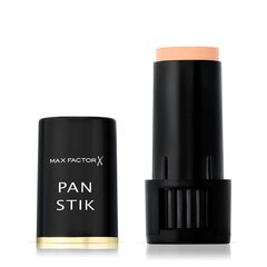 Jumestuskreem Max Factor Pan Stik 30 Olive, 9 ml hind ja info | Jumestuskreemid, puudrid | kaup24.ee