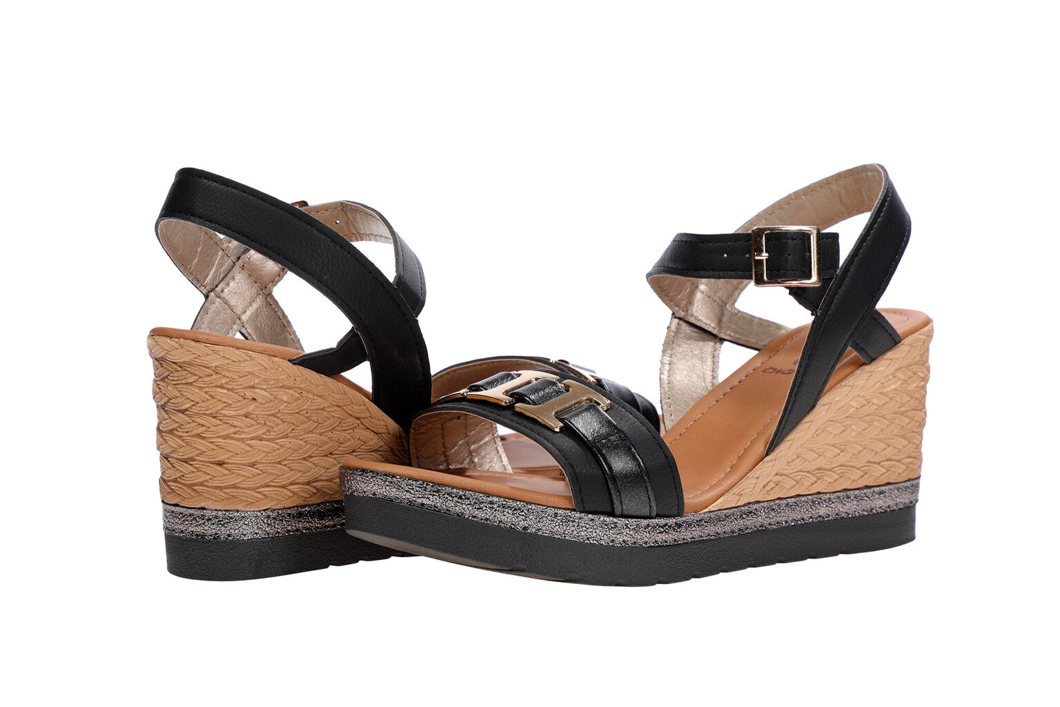 Sandaalid naistele Inblu 42806_8590 hind ja info | Naiste sandaalid | kaup24.ee