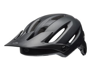 Велосипедный шлем Bell 4Forty BEL-7088253, черный цена и информация | Шлемы | kaup24.ee