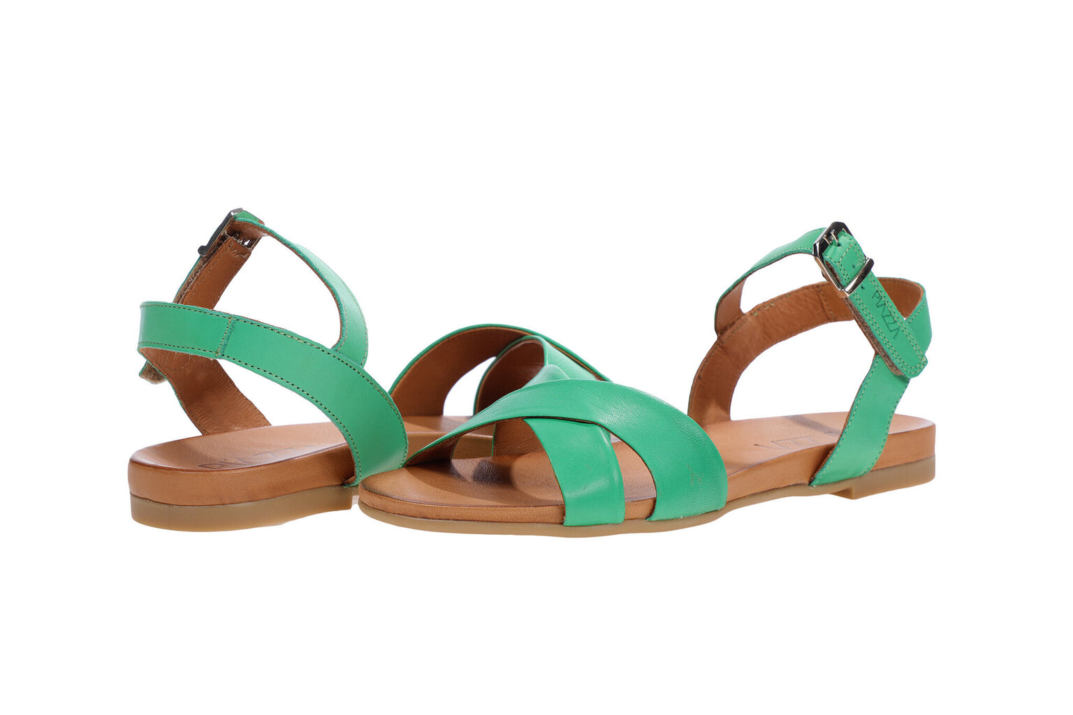 Sandaalid naistele Piazza 05713_9890 цена и информация | Naiste sandaalid | kaup24.ee