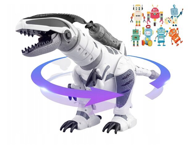 Mänguasjad dinosaurus Lala Stores hind ja info | Poiste mänguasjad | kaup24.ee