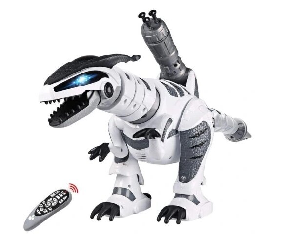 Mänguasjad dinosaurus Lala Stores hind ja info | Poiste mänguasjad | kaup24.ee