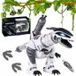 Mänguasjad dinosaurus Lala Stores цена и информация | Poiste mänguasjad | kaup24.ee