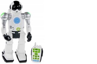 Interaktiivne robot Knabos цена и информация | Игрушки для мальчиков | kaup24.ee