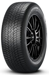 Pirelli Scorpion All Season SF2 235/50R20 104 Y XL S-I Elect цена и информация | Всесезонная резина | kaup24.ee