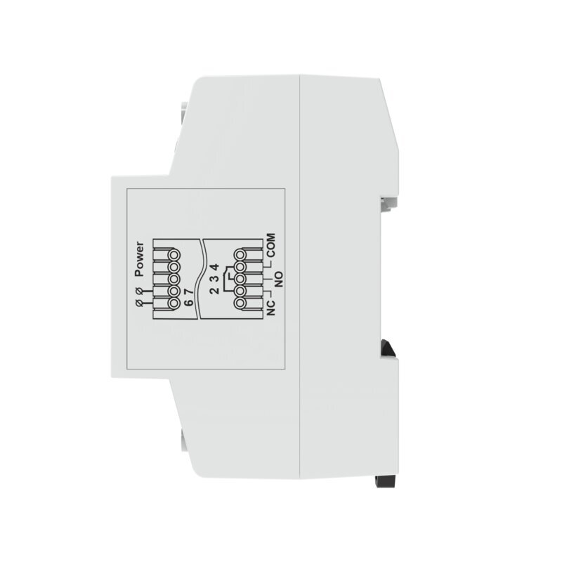 Pingerelee DigiTOP VP-16A hind ja info | Lülitid ja pistikupesad | kaup24.ee