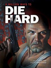 Million Ways to Die Hard цена и информация | Фантастика, фэнтези | kaup24.ee