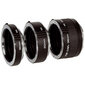 Vaherõngaste komplekt Kenko (Canon AF) hind ja info | Lisatarvikud fotoaparaatidele | kaup24.ee