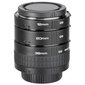 Vaherõngaste komplekt Kenko (Canon AF) цена и информация | Lisatarvikud fotoaparaatidele | kaup24.ee