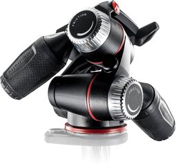 3-suunaline pea Manfrotto MHXPRO-3W цена и информация | Аксессуары для фотоаппаратов | kaup24.ee