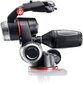 3-suunaline pea Manfrotto MHXPRO-3W hind ja info | Lisatarvikud fotoaparaatidele | kaup24.ee