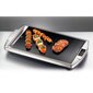 Elektrigrill Rommelsbacher CG 2308/TC Electric Grill, roostevaba teras/must hind ja info | Elektrigrillid | kaup24.ee