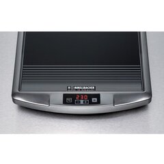 Elektrigrill Rommelsbacher CG 2308/TC Electric Grill, roostevaba teras/must hind ja info | Elektrigrillid | kaup24.ee