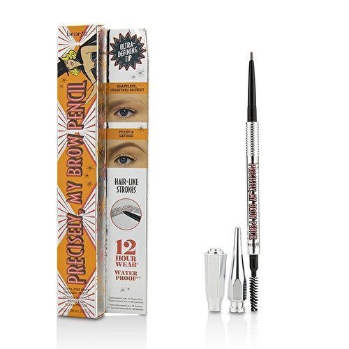 Kulmupliiats Benefit Precisely, My Brow 0,08 g hind ja info | Kulmuvärvid, -pliiatsid | kaup24.ee