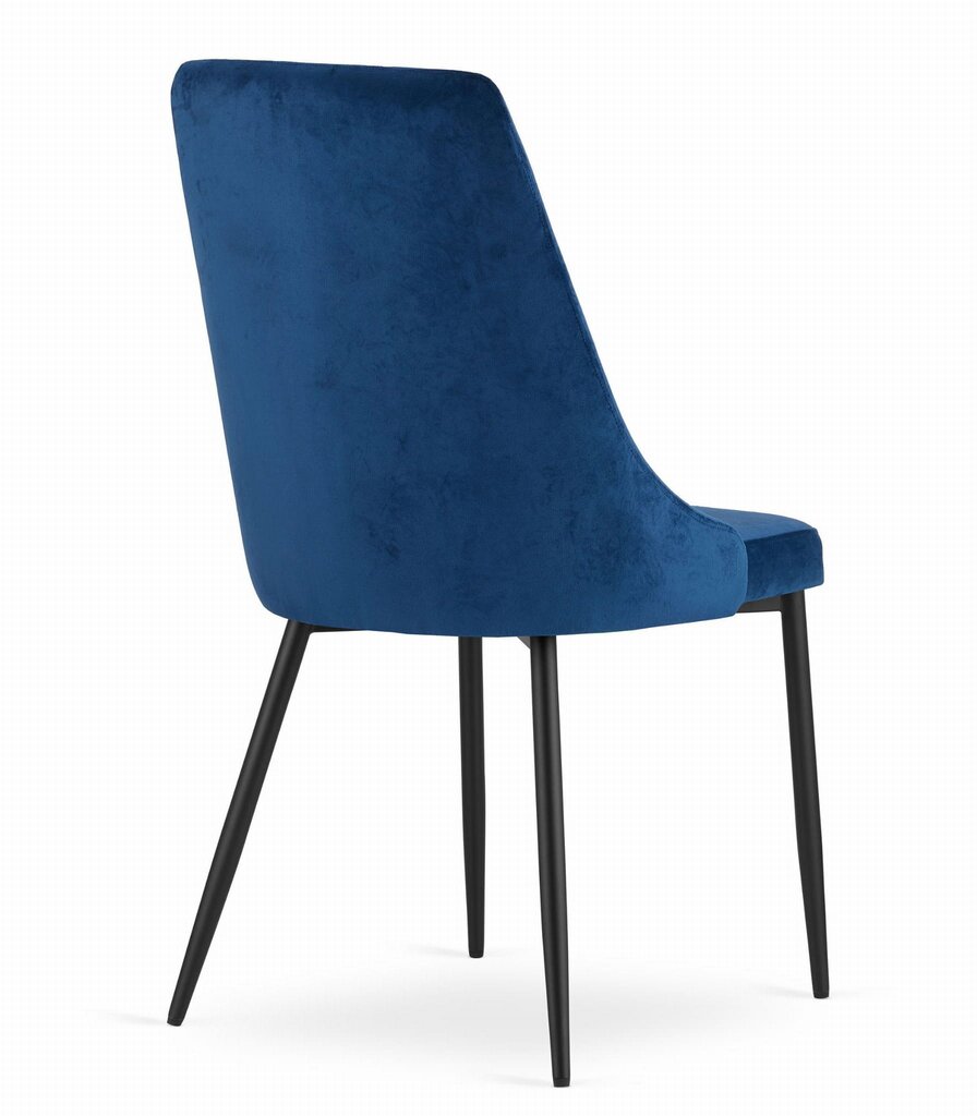 2-tooli komplekt Imola, sinine hind ja info | Söögitoolid, baaritoolid | kaup24.ee
