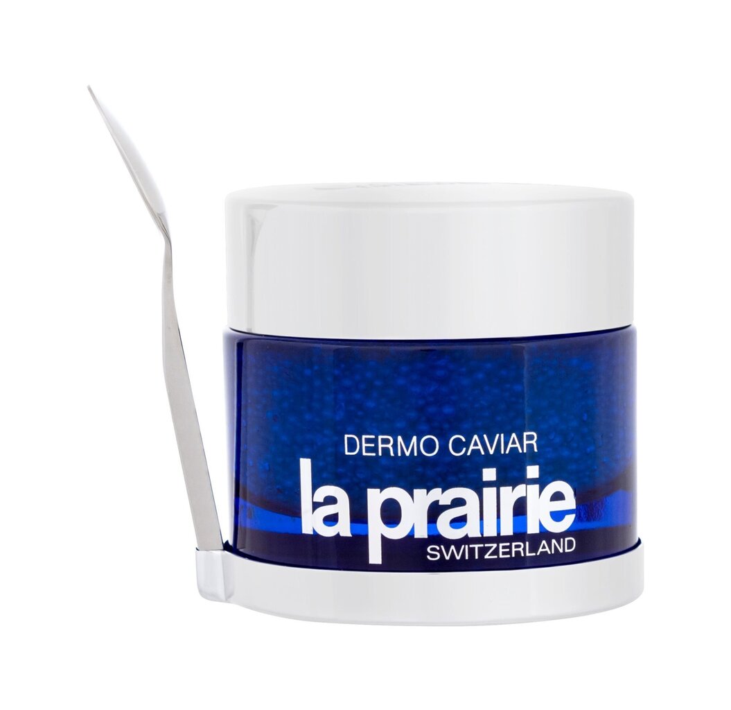 Noorendav näoseerum kortsude vastu La Prairie Skin Caviar Pearls 50 g hind ja info | Näoõlid, seerumid | kaup24.ee