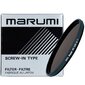 Filter Marumi Grey Super DHG ND500 62mm цена и информация | Filtrid fotoaparaatidele | kaup24.ee