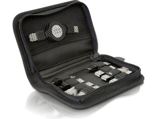 Kaabel Delock USB adapter kit 10 parts цена и информация | Кабели и провода | kaup24.ee