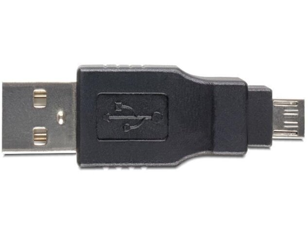 Kaabel Delock USB adapter kit 10 parts hind ja info | Kaablid ja juhtmed | kaup24.ee