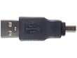 Kaabel Delock USB adapter kit 10 parts hind ja info | Kaablid ja juhtmed | kaup24.ee
