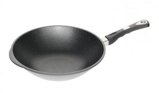 AMT Gastroguss wok-pann I1136SEZ2 цена и информация | Cковородки | kaup24.ee