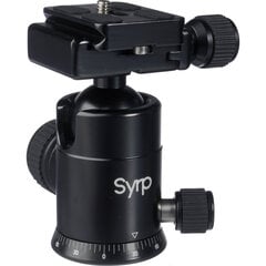 Kuulpea Syrp SY0012-8001 hind ja info | Lisatarvikud fotoaparaatidele | kaup24.ee