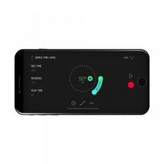 Motoriseeritud statiivipea Syrp Genie Mini II (SY0033-0001) hind ja info | Statiivid | kaup24.ee