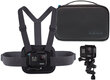 GoPro Sports Kit (AKTAC-001) hind ja info | Videokaamerate lisatarvikud | kaup24.ee