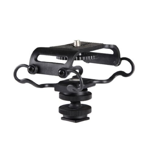 Mikrofoni kinnitus Boya Anti Shock Mount BY-C10 hind ja info | Lisatarvikud fotoaparaatidele | kaup24.ee