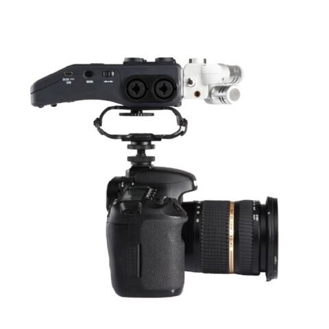 Mikrofoni kinnitus Boya Anti Shock Mount BY-C10 hind ja info | Lisatarvikud fotoaparaatidele | kaup24.ee